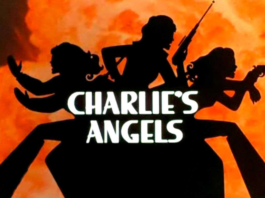 Charlie’s Angels