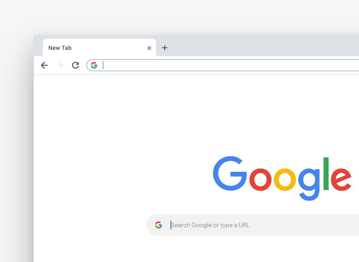 google chrome