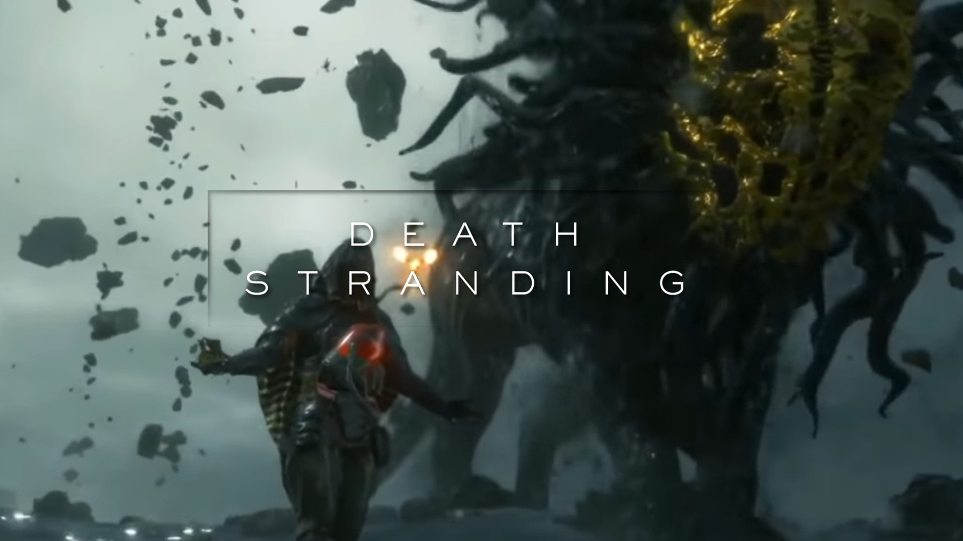 Death Stranding