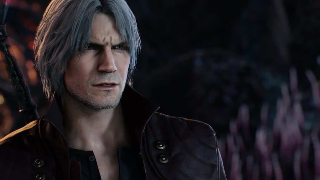 Devil May Cry 5