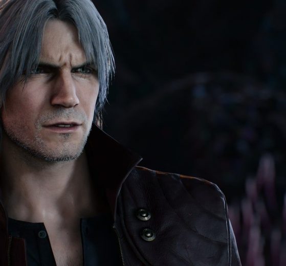 Devil May Cry 5