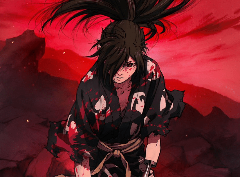 Dororo min