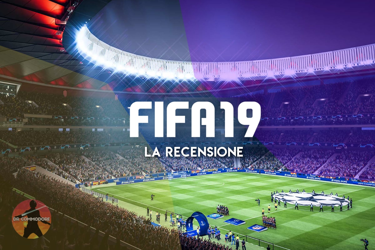 FIFA 19