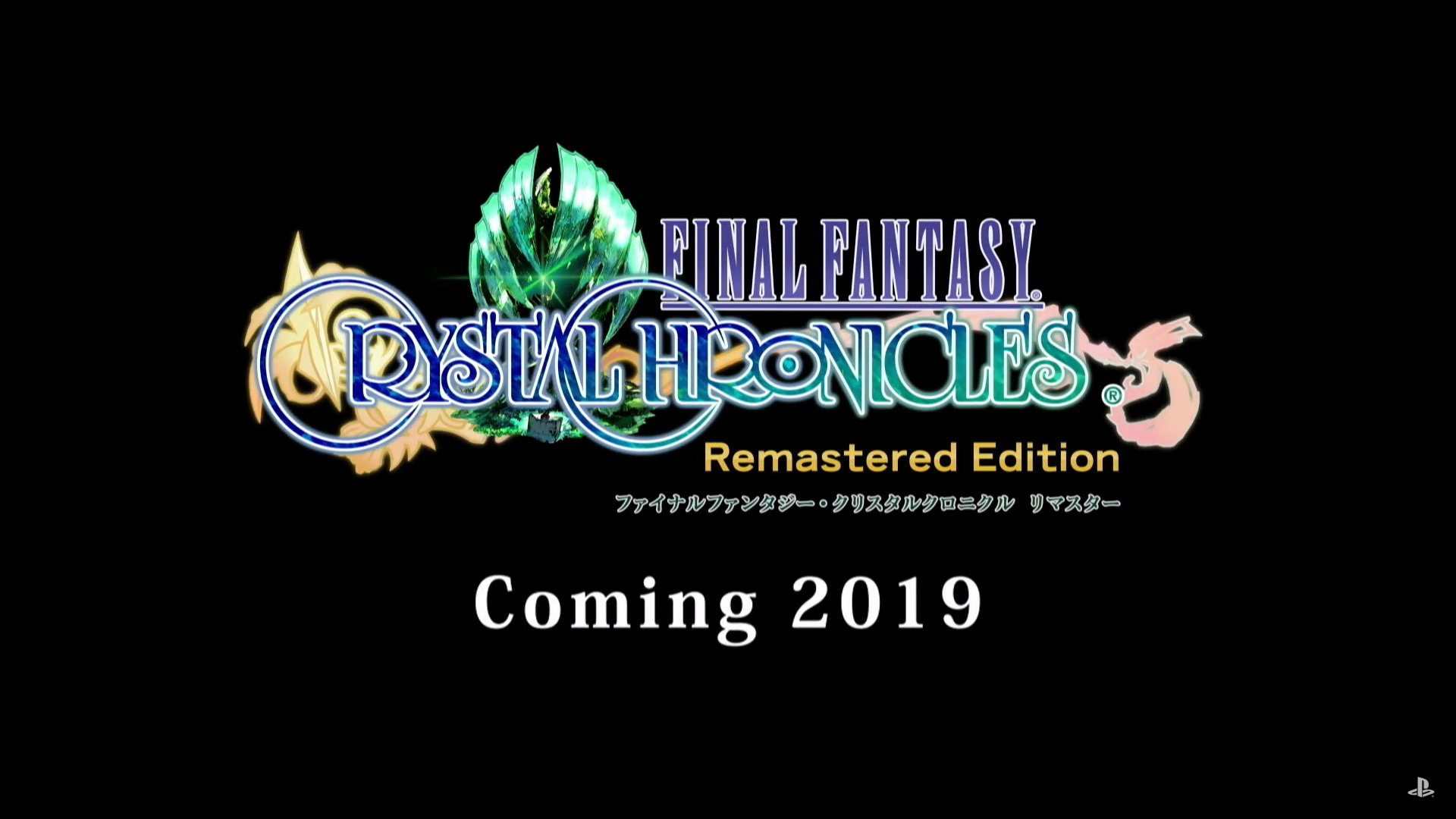 Final Fantasy Crystal Chronicles