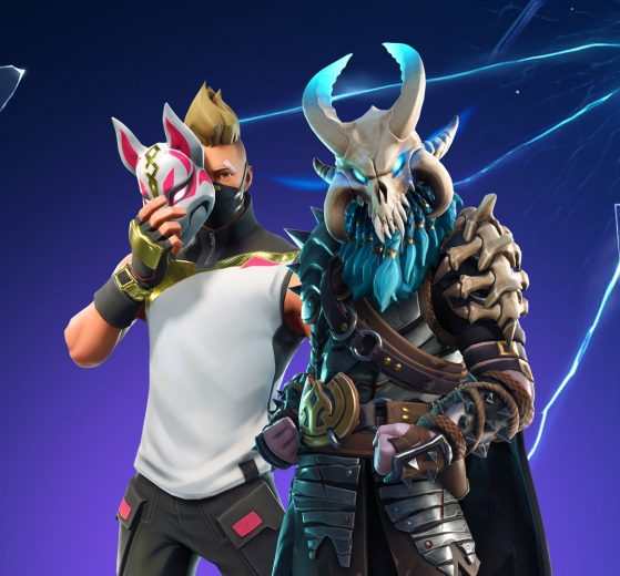 Fortnite