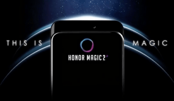 Honor Magic 2 India min