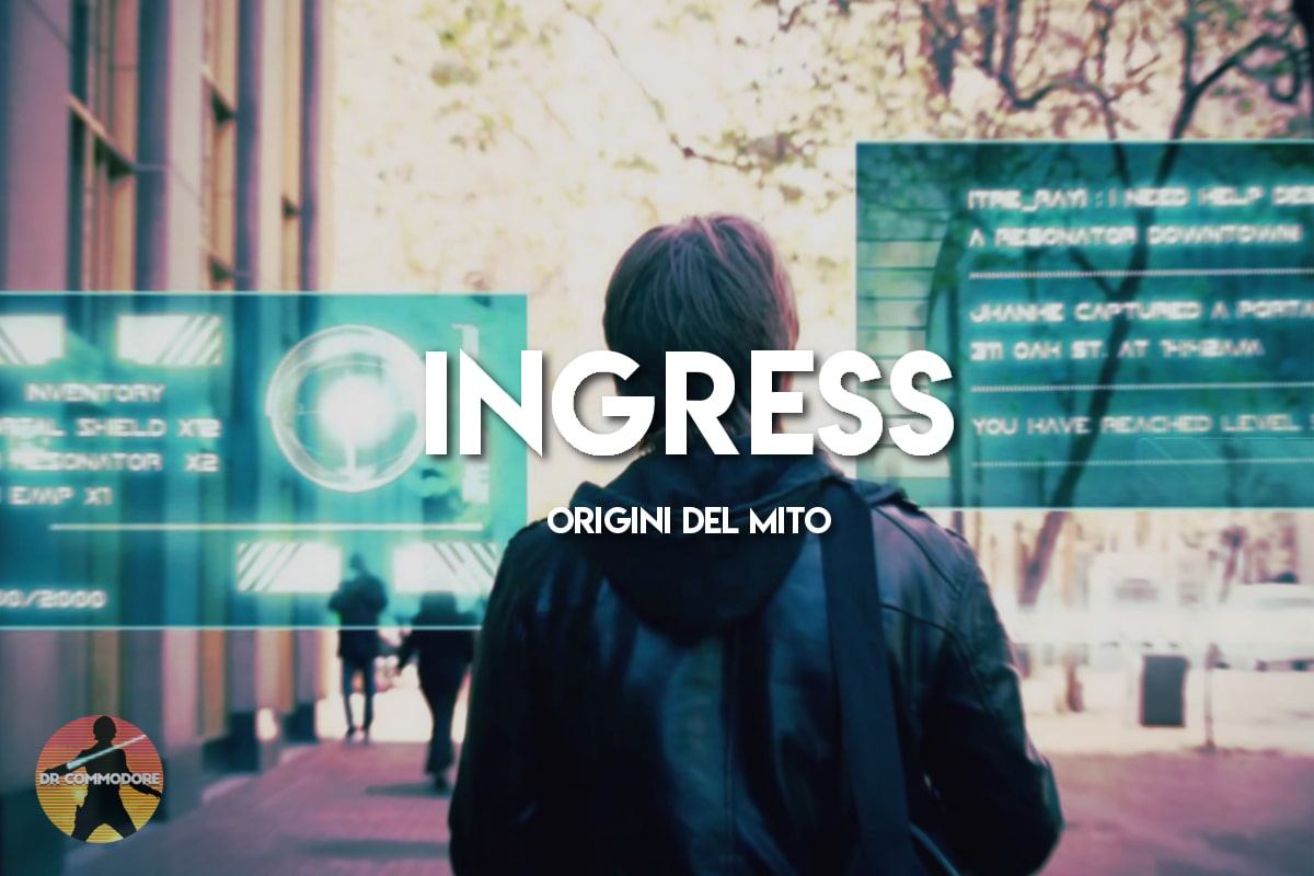 Ingress