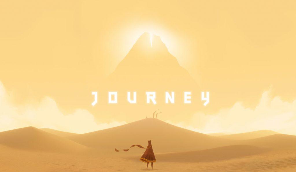 Journey