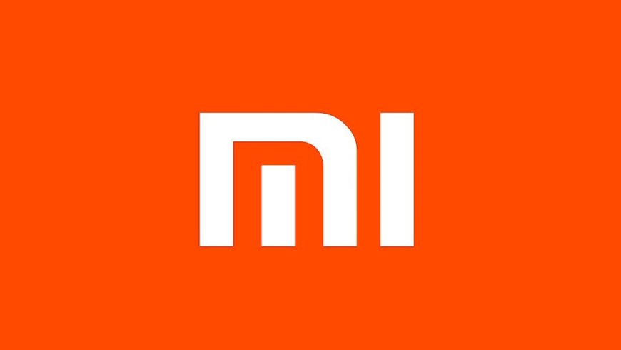 Logo Xiaomi