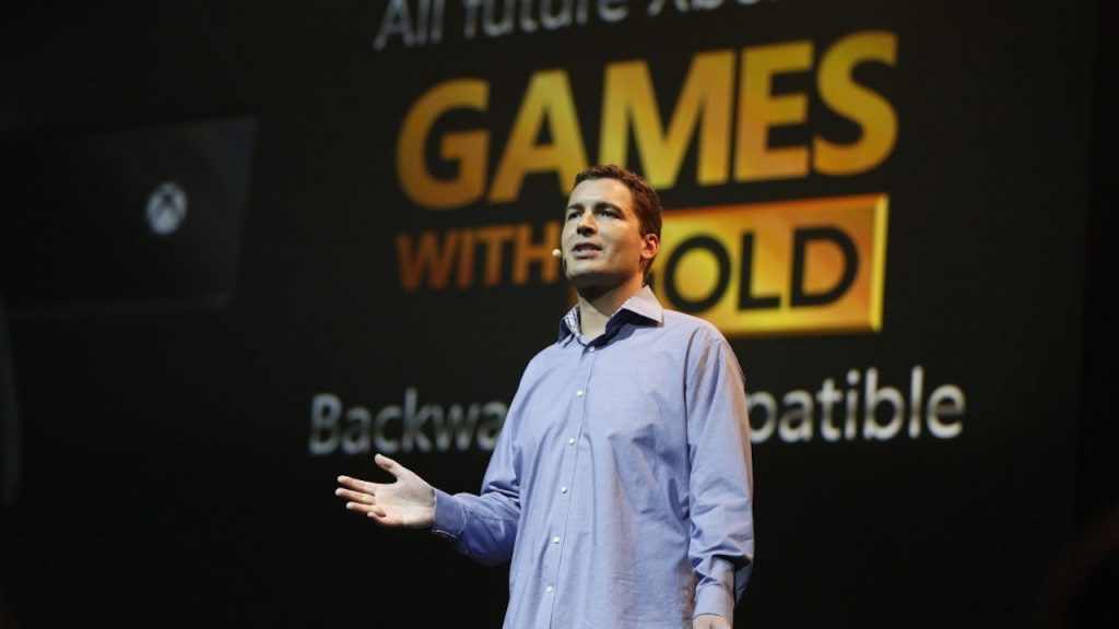 Mike Ybarra