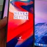 OnePlus 6T real photos leaked 1
