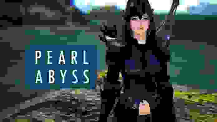 Pearl Abyss