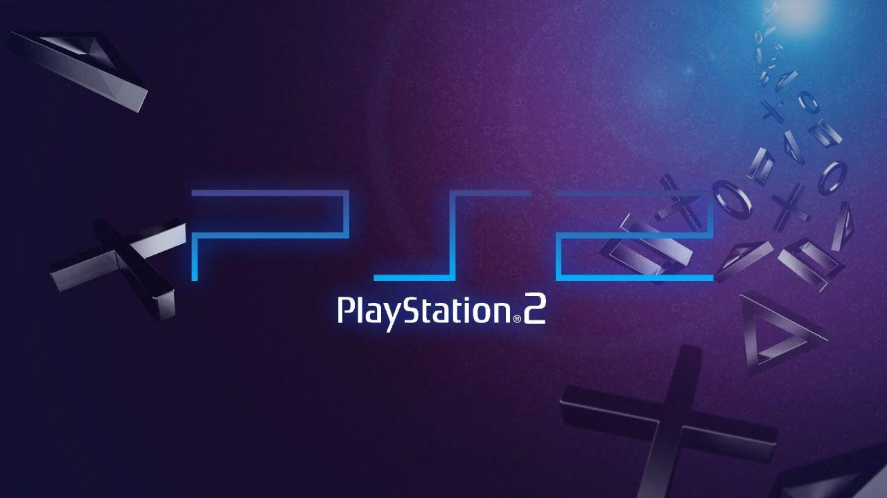 PlayStation 2