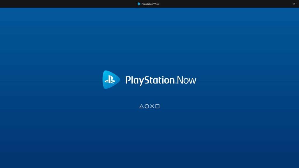 PlayStation Now