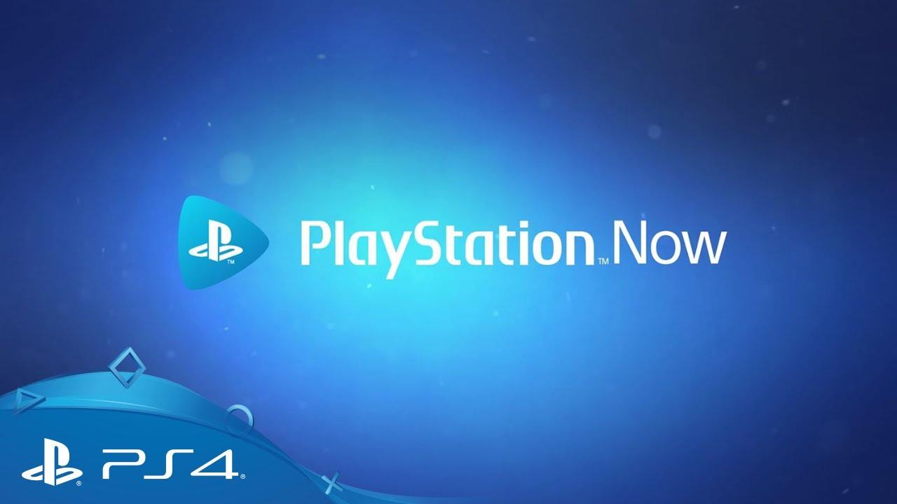 PlayStation Now