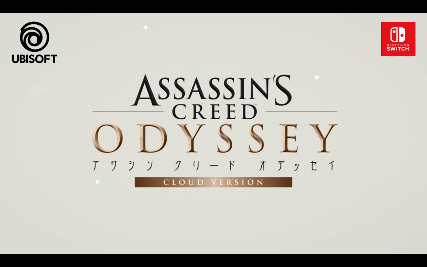 Assassin's Creed Odyssey