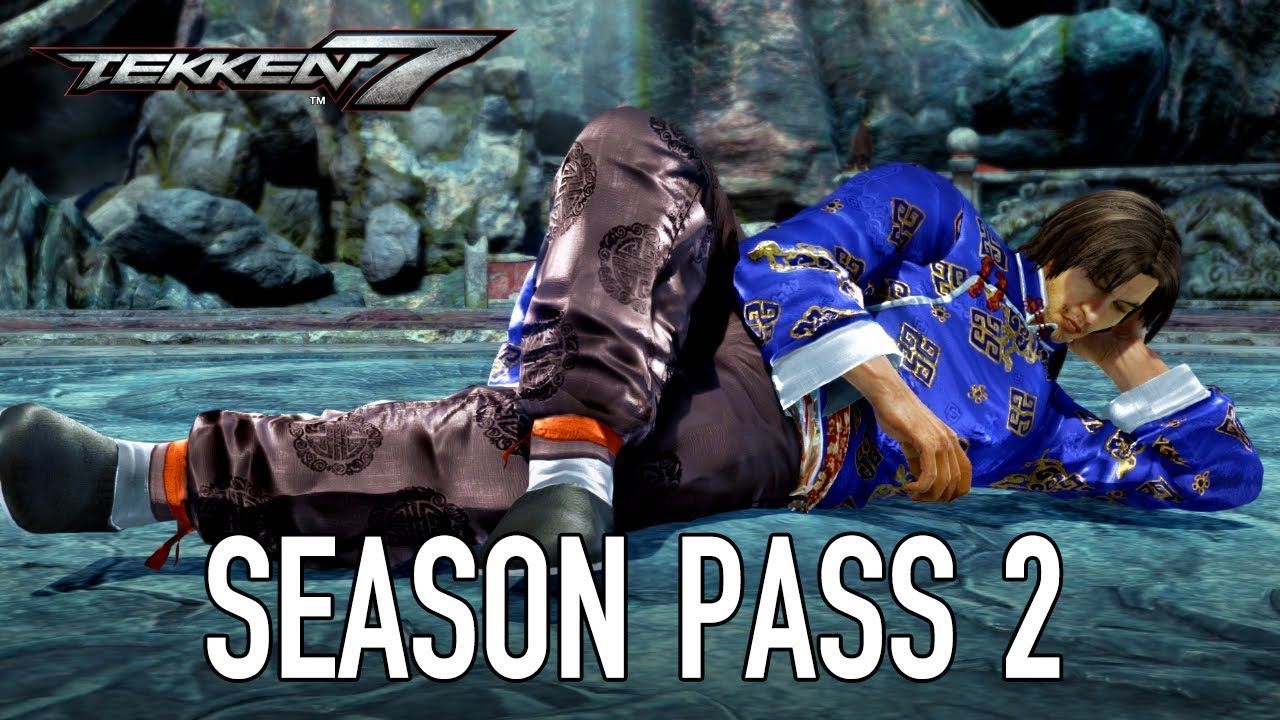 Tekken 7