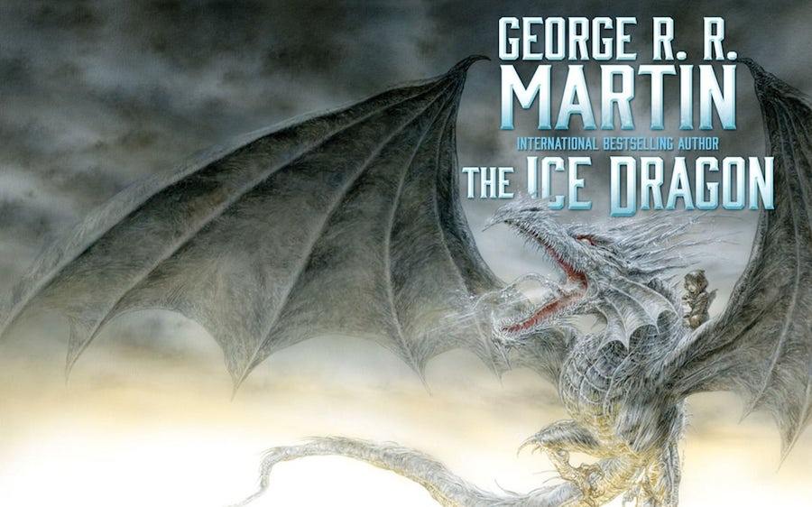 George R.R. Martin