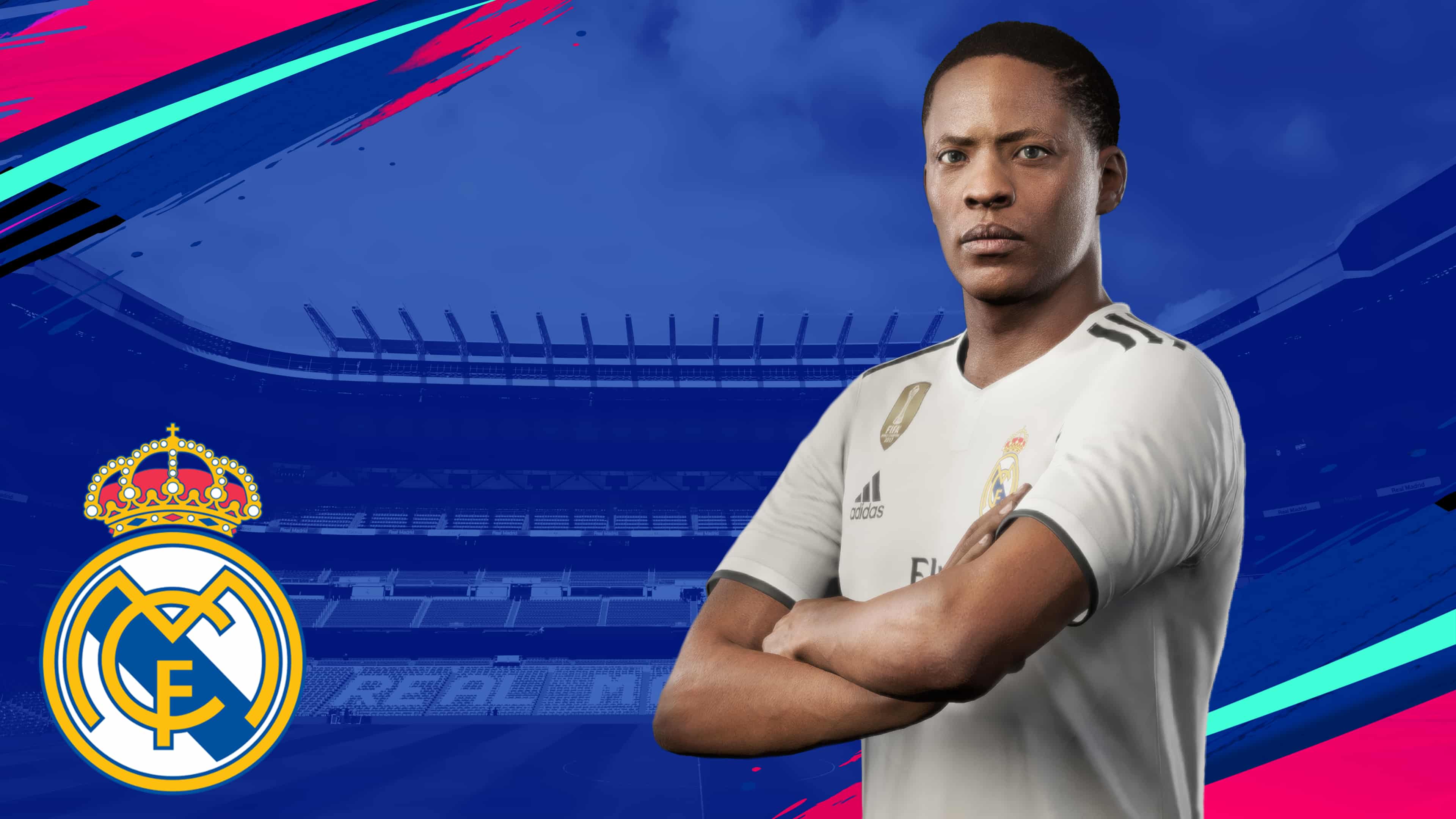 FIFA 19