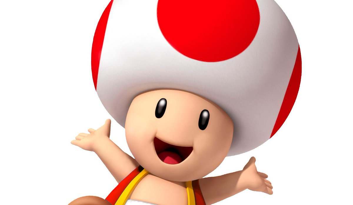 Toad