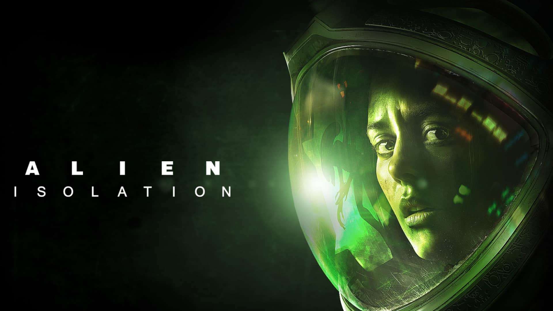 Alien: Isolation