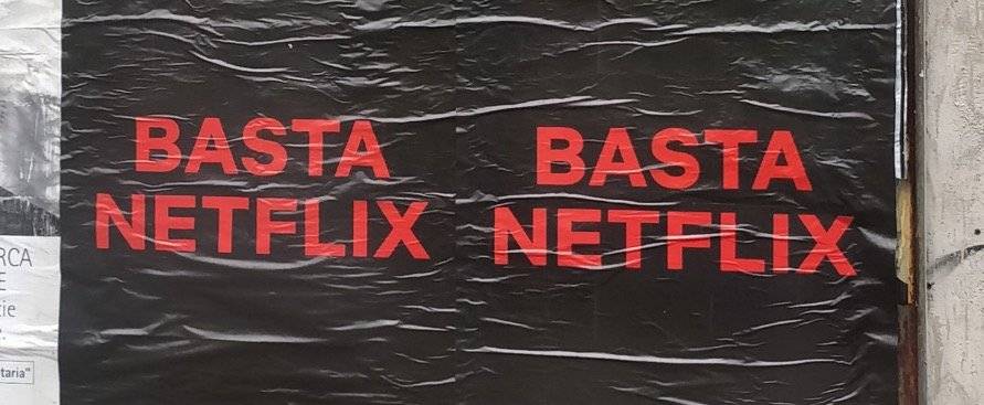 Basta Netflix