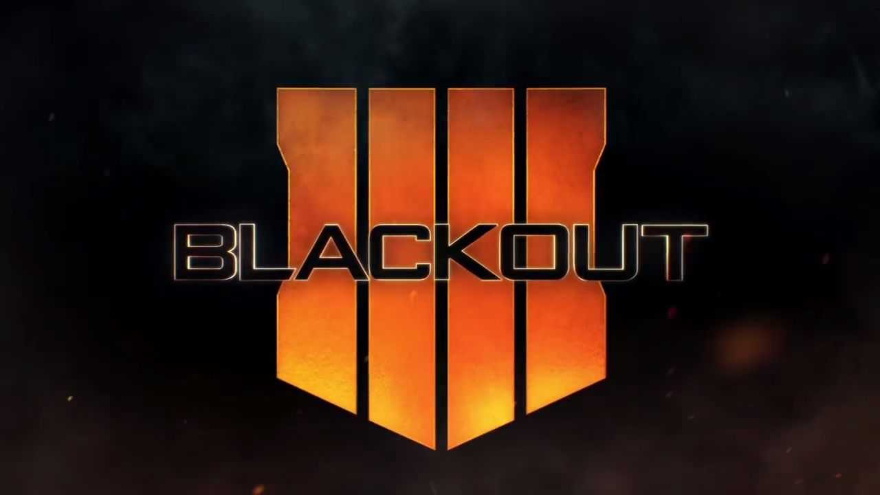 Call of Duty: Black Ops 4