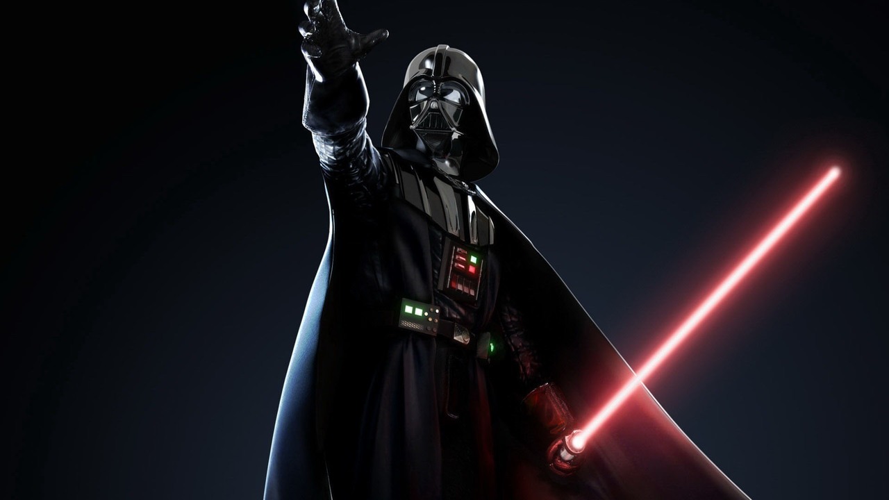 star wars darth vader