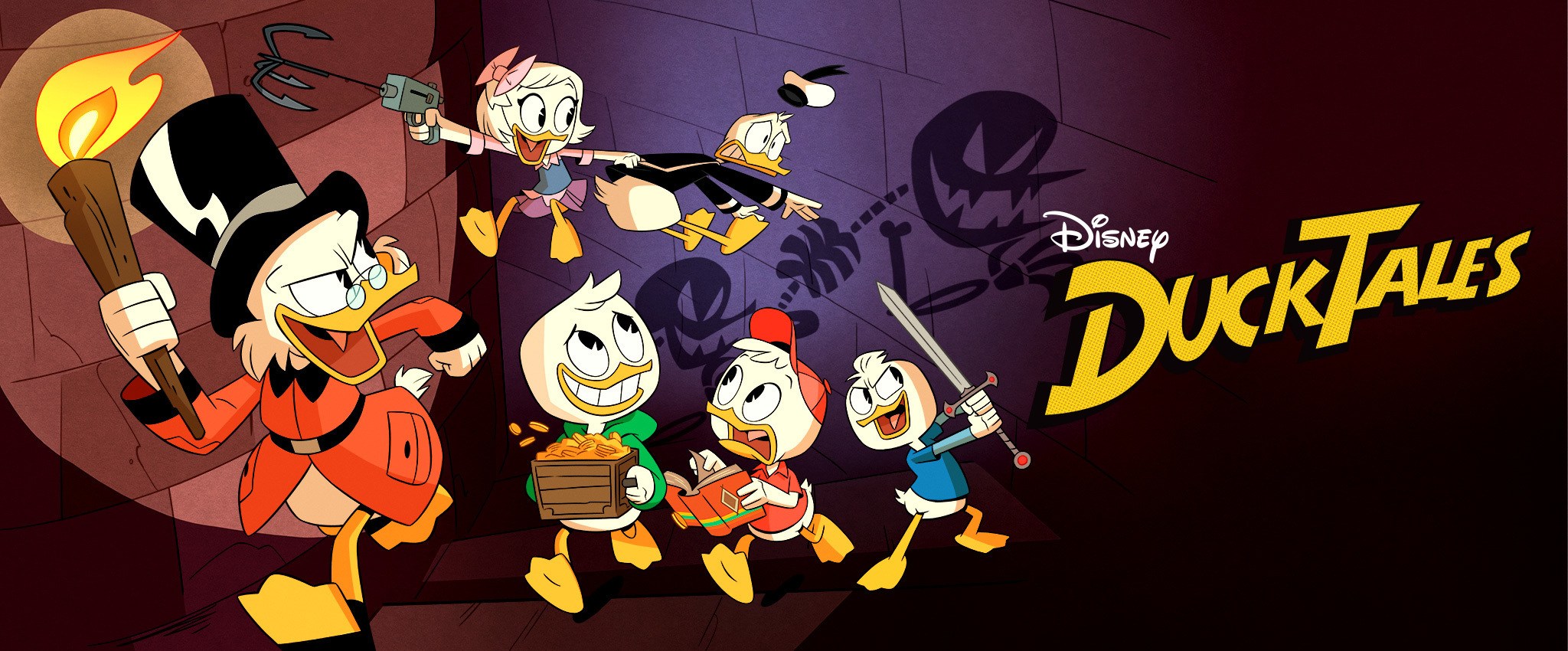 Duck Tales