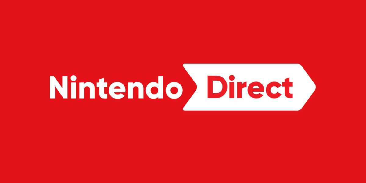 Nintendo Direct di settembre