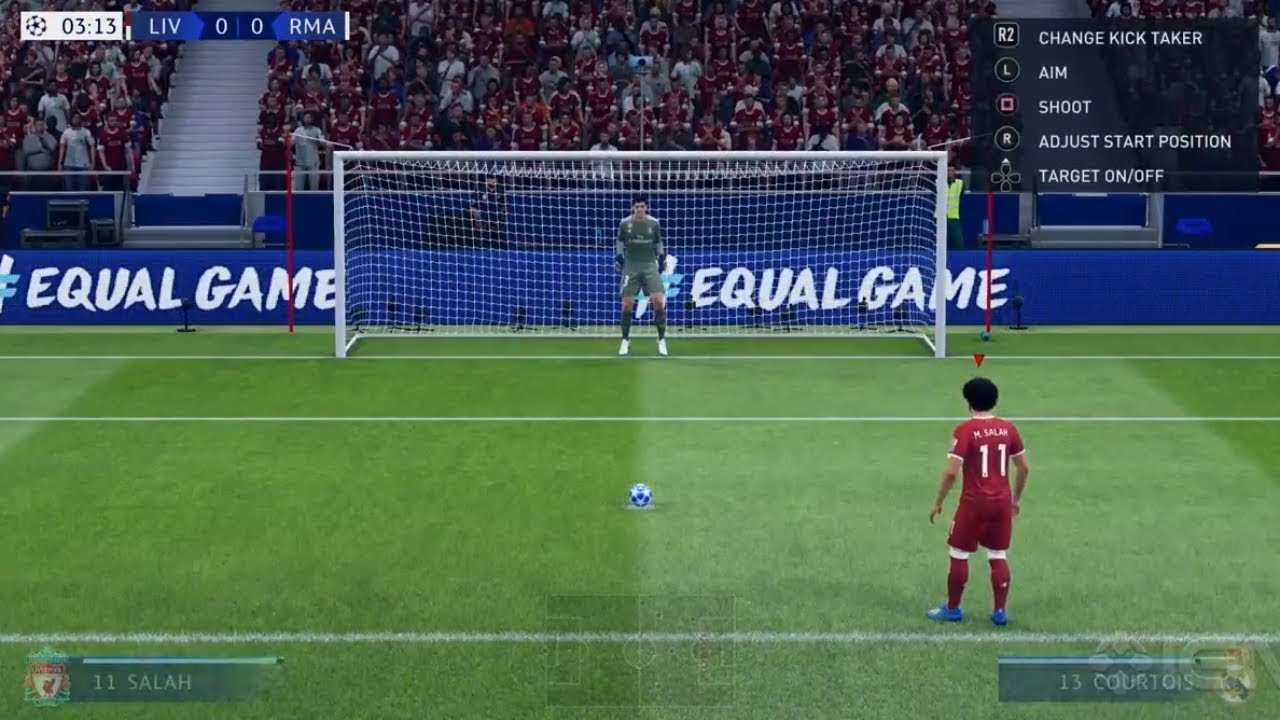 FIFA 19