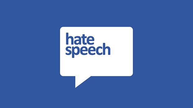 haatespeech