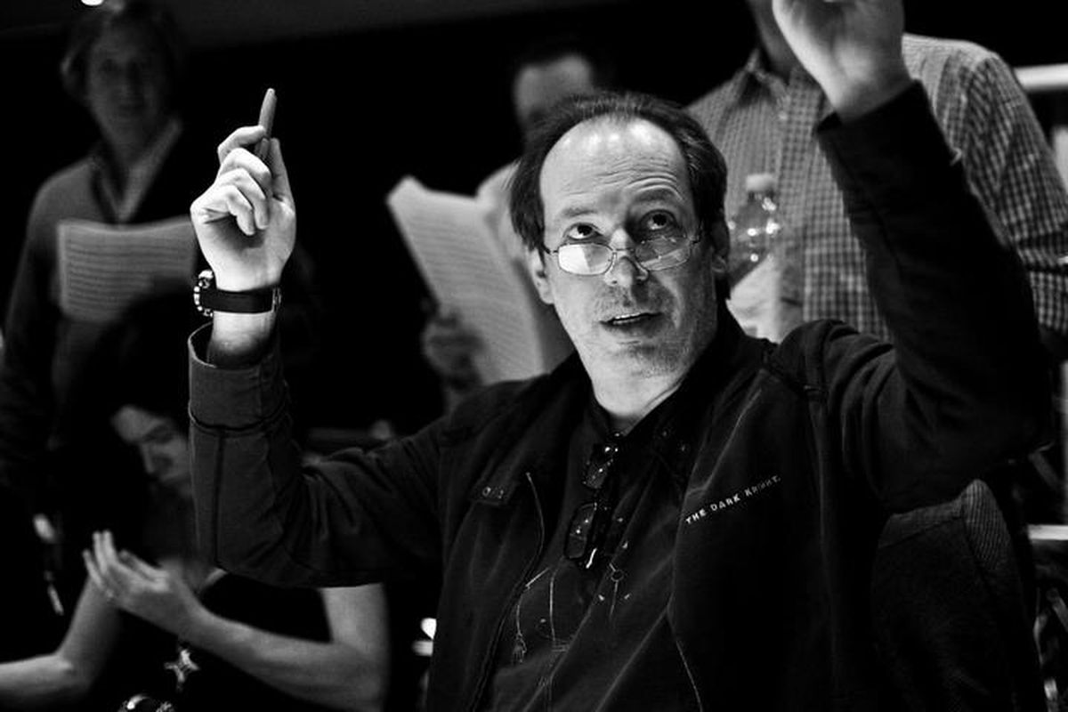 Hans Zimmer