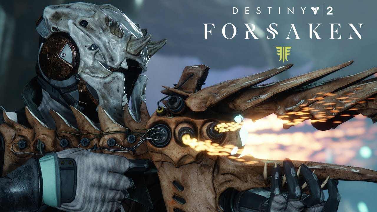 Destiny 2