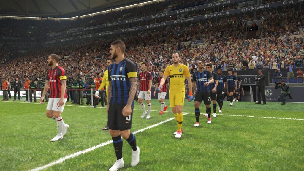 pes 2019 analisi del multiplayer online della modalita co op speciale v7 40582 1280x16