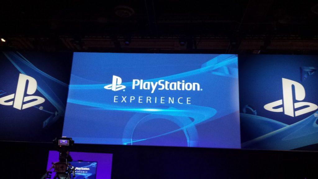 PlayStation Experience