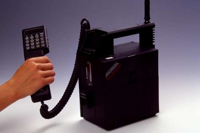 telefoni