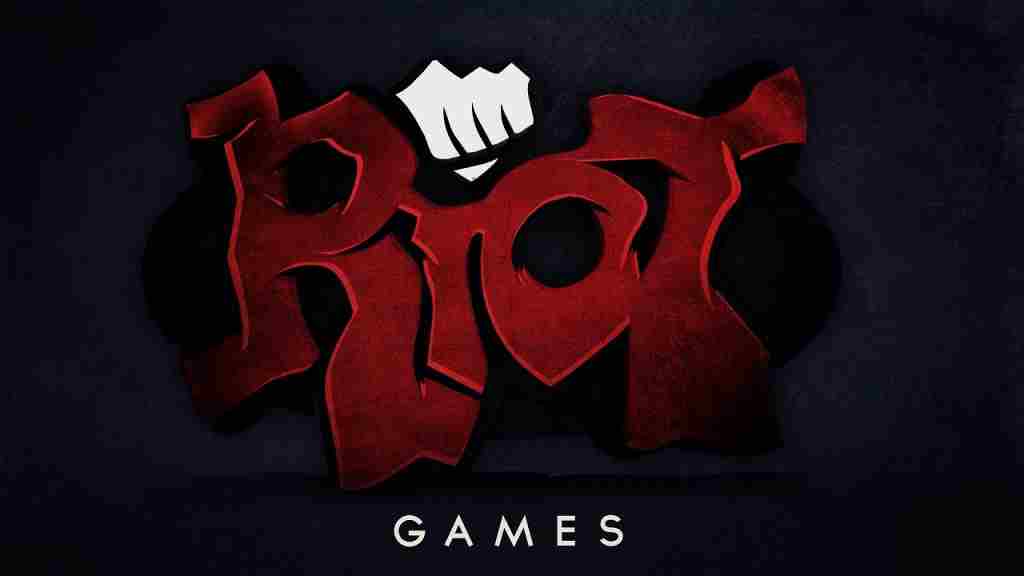 Riot Games