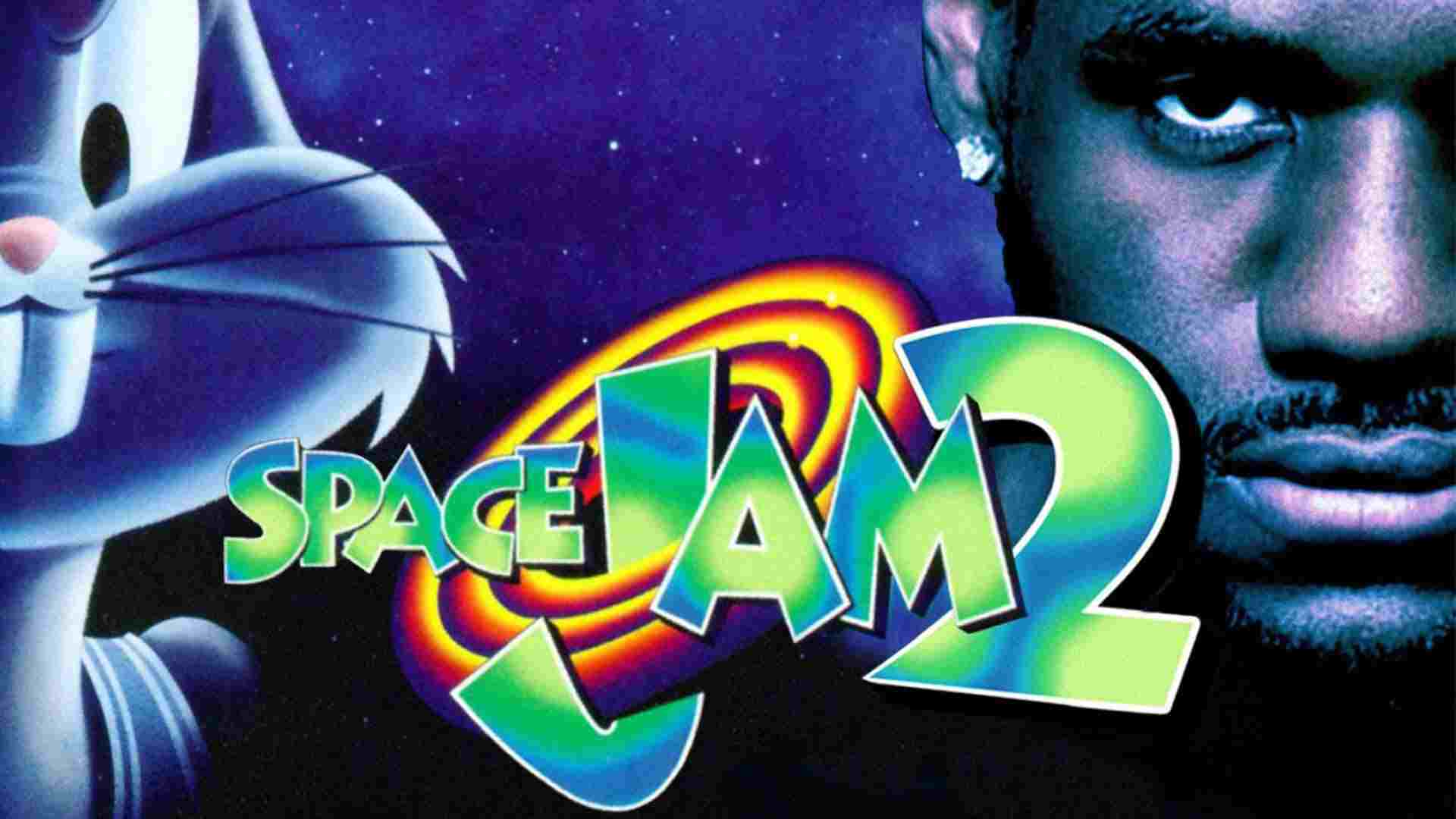 Space Jam