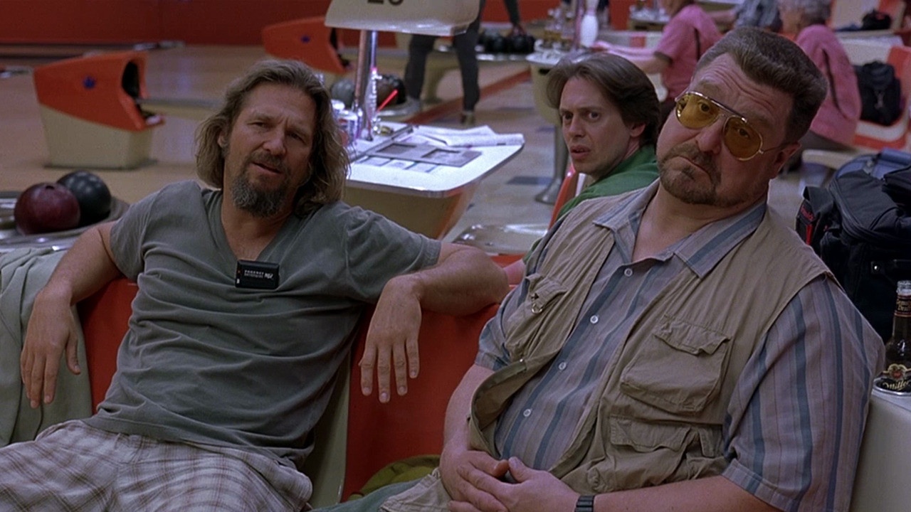 the big lebowski original