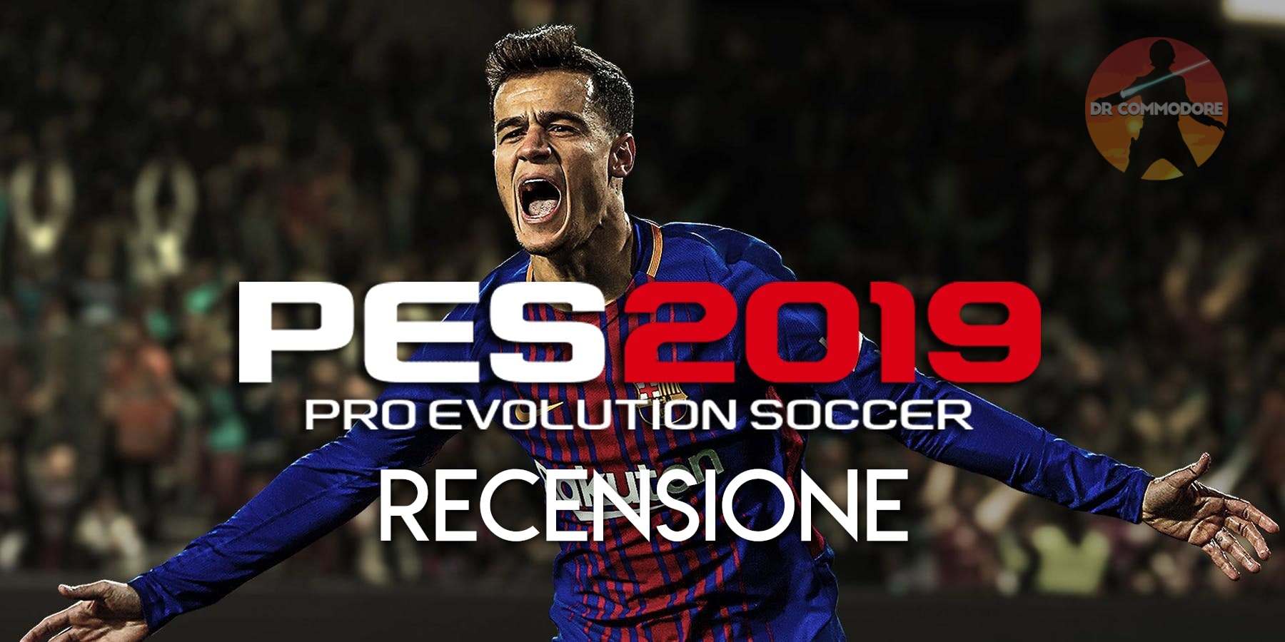 PES 2019