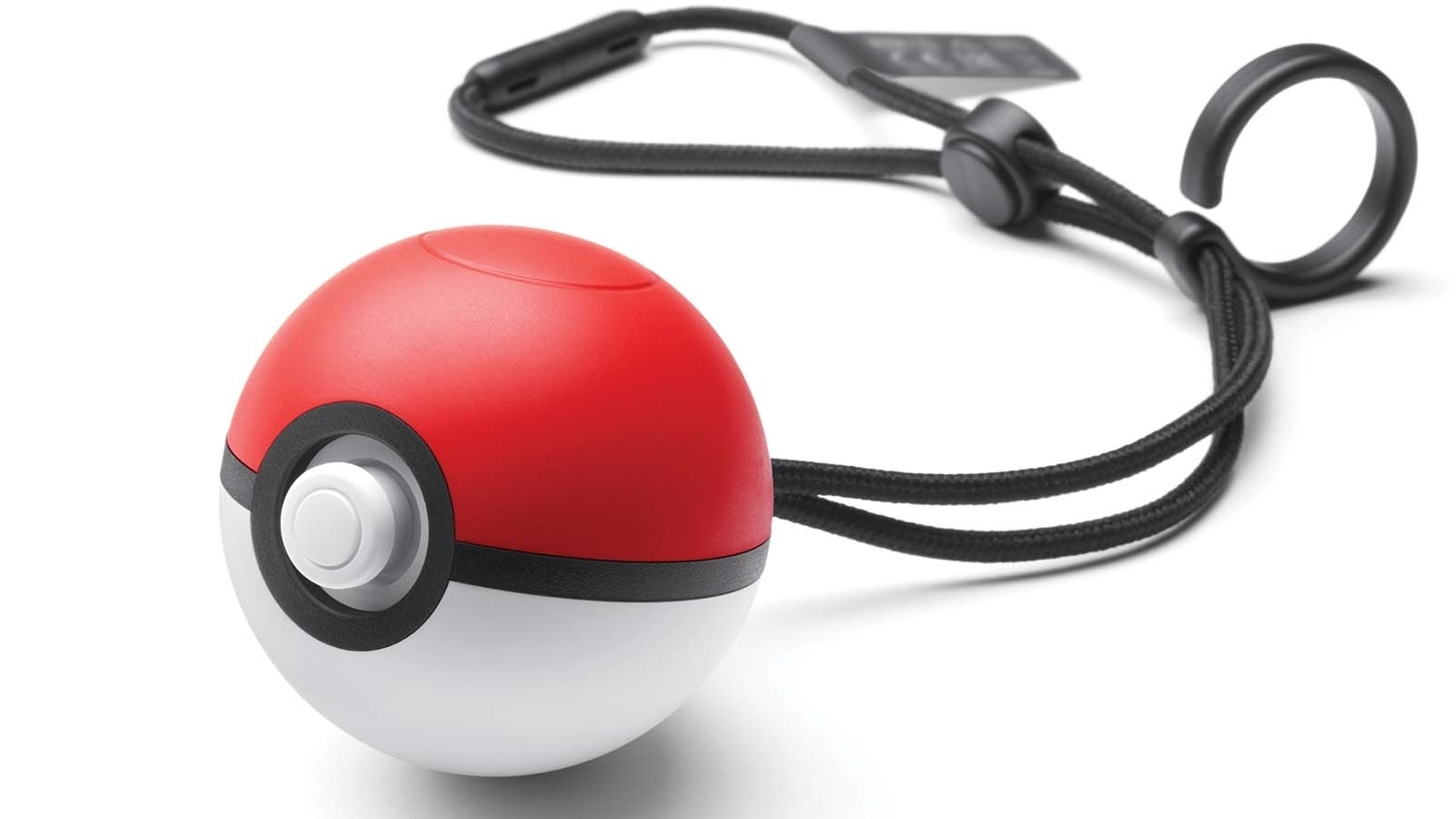 Poké Ball Plus