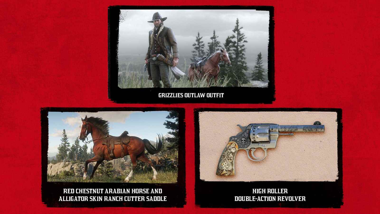 Red Dead Redemption 2
