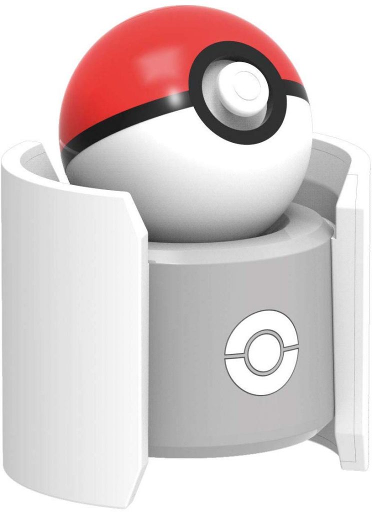 Poké Ball Plus