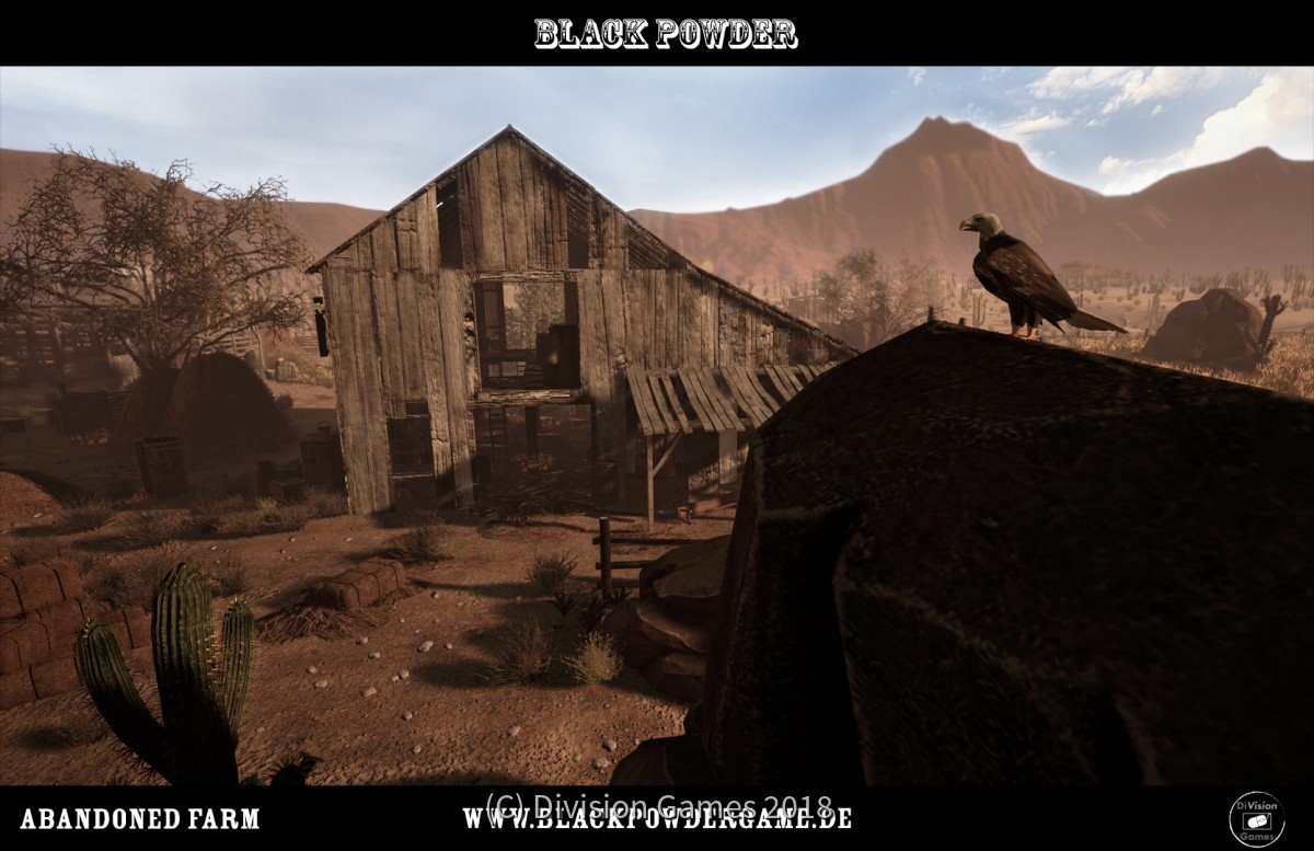 Black Powder