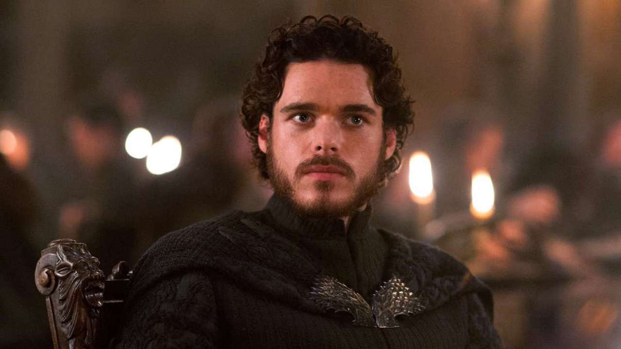 Richard Madden