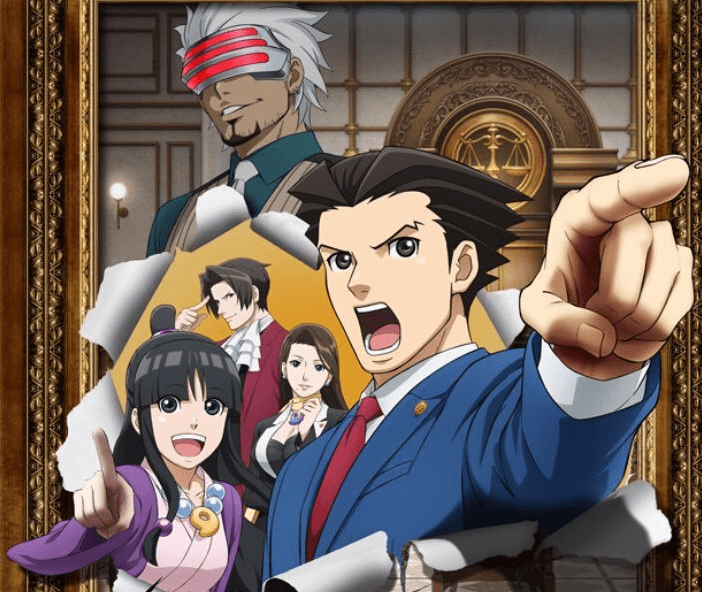 Ace Attorney min