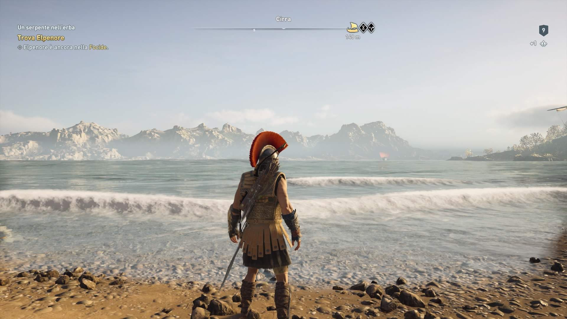 Assassin's Creed: Odyssey