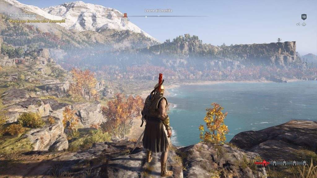 Assassin's Creed: Odyssey