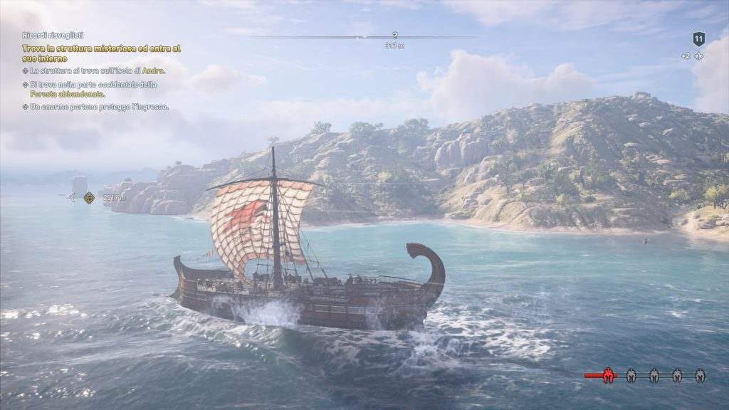 Assassin's Creed: Odyssey